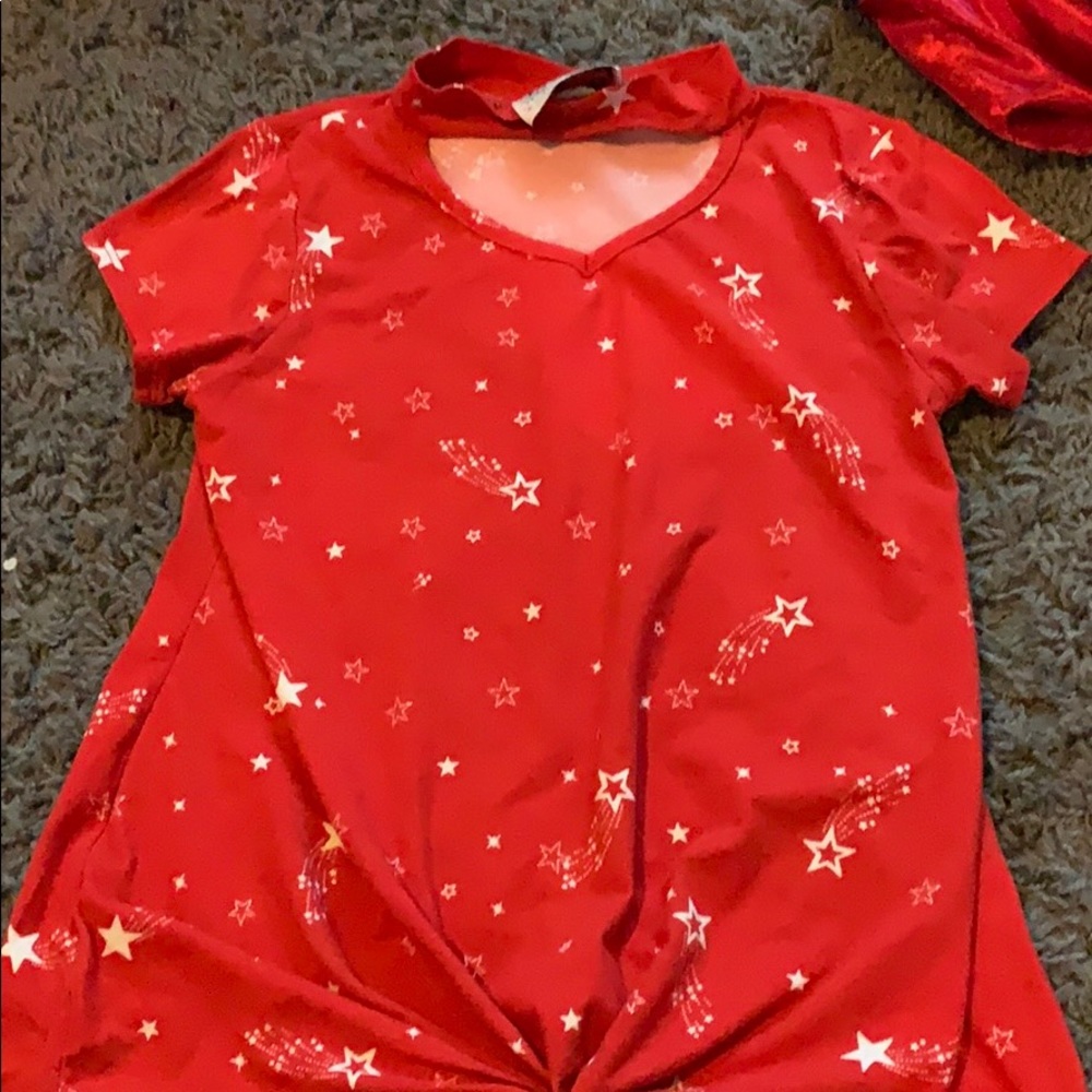 A shirt